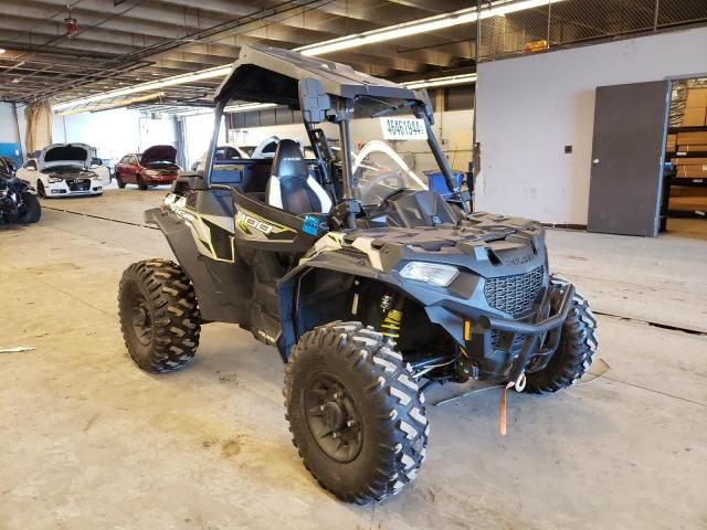 2017 Polaris ACE 900 XC