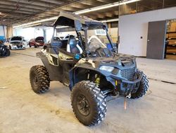 Salvage cars for sale from Copart Wheeling, IL: 2017 Polaris ACE 900 XC