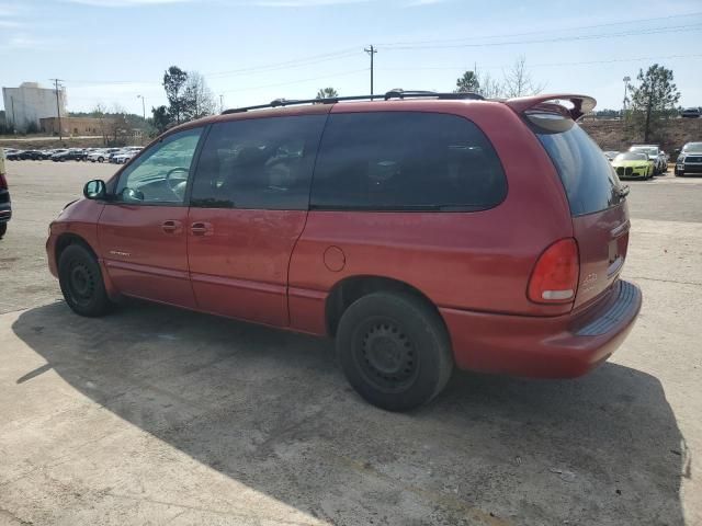 2000 Dodge Grand Caravan SE