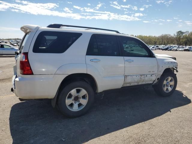 2006 Toyota 4runner SR5