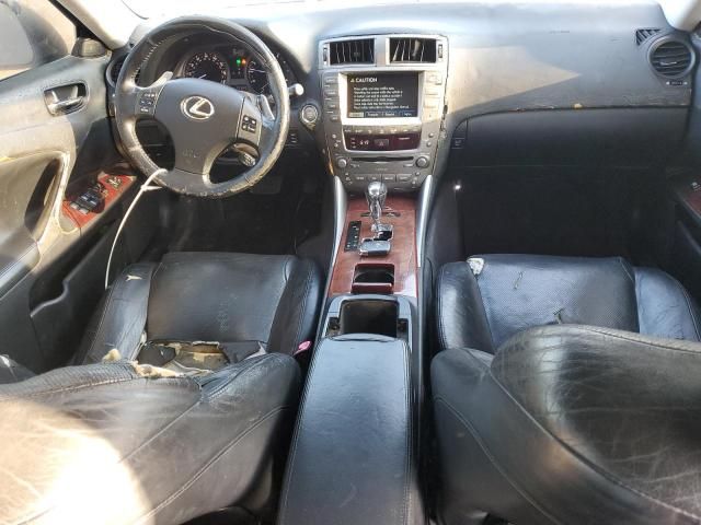 2007 Lexus IS 250