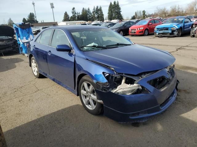 2007 Toyota Camry CE