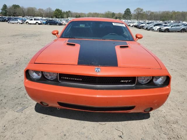 2010 Dodge Challenger SRT-8