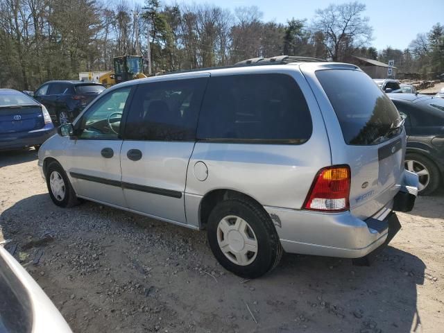 2003 Ford Windstar LX