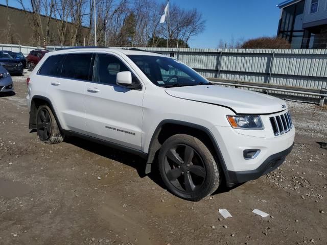 2014 Jeep Grand Cherokee Laredo