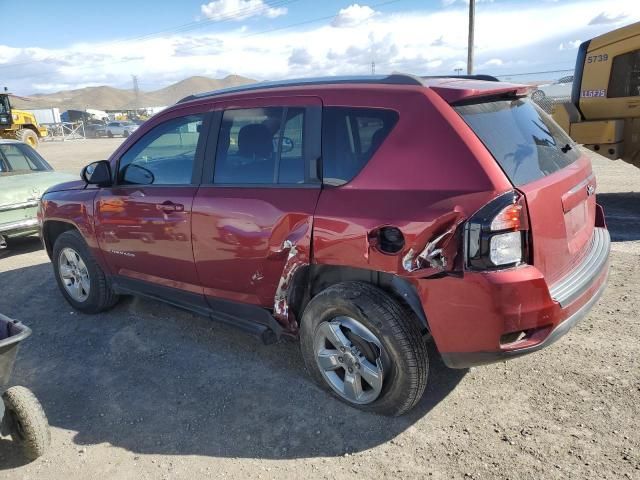 2015 Jeep Compass Sport