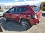 2015 Jeep Compass Sport