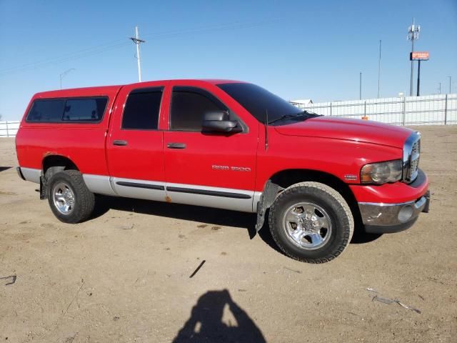 2005 Dodge RAM 1500 ST