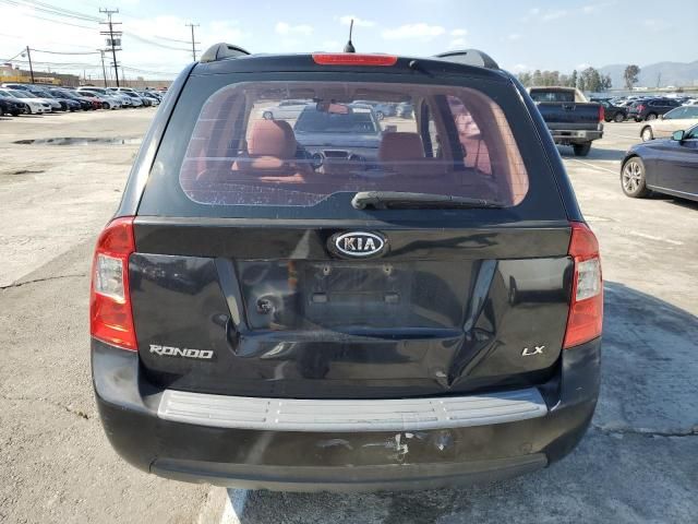 2008 KIA Rondo Base