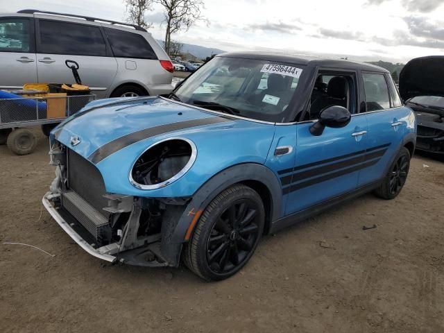 2015 Mini Cooper