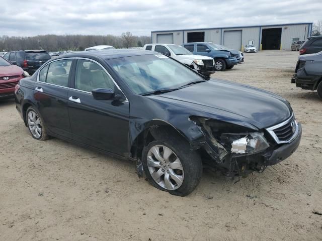 2009 Honda Accord EXL