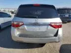 2013 Honda Odyssey EXL