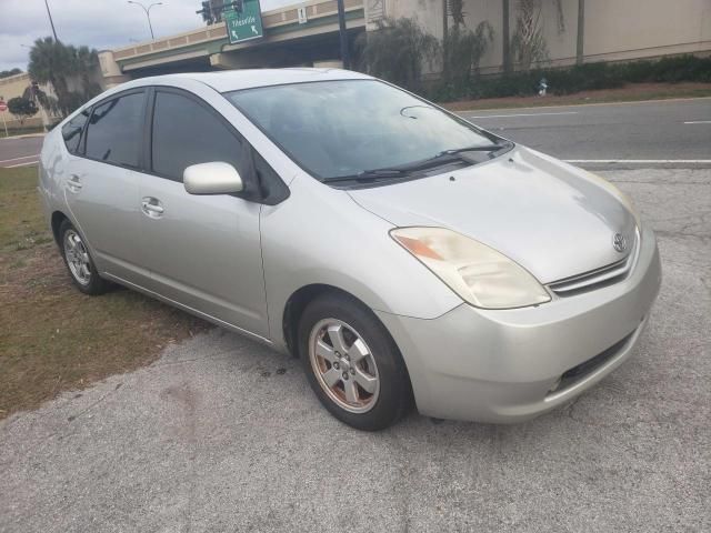 2004 Toyota Prius