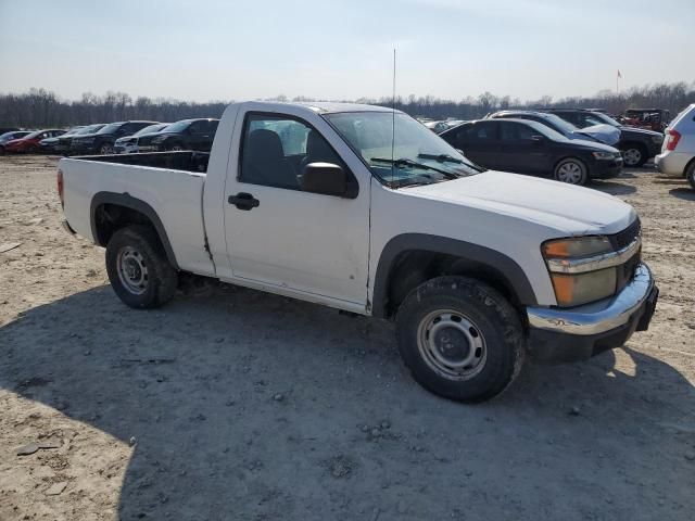 2006 Chevrolet Colorado