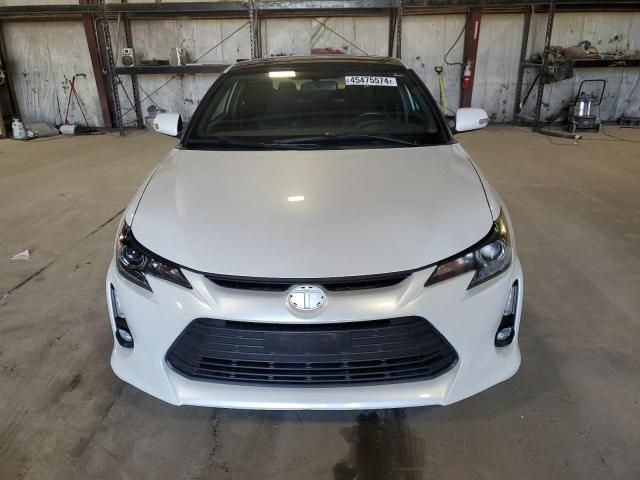 2015 Scion TC