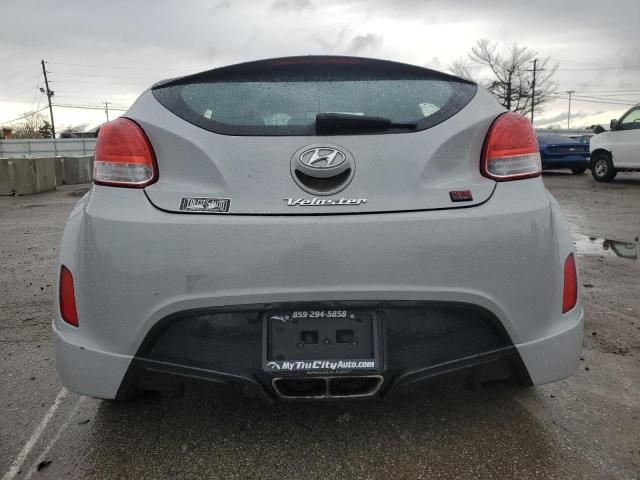 2013 Hyundai Veloster