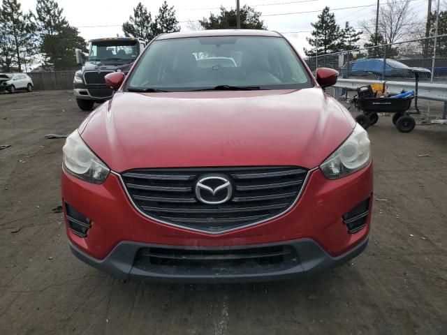 2016 Mazda CX-5 Sport