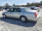 2006 Cadillac DTS