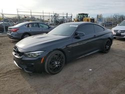 Vehiculos salvage en venta de Copart Baltimore, MD: 2019 BMW M4
