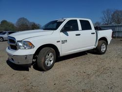 Dodge salvage cars for sale: 2023 Dodge RAM 1500 Classic Tradesman