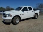 2023 Dodge RAM 1500 Classic Tradesman