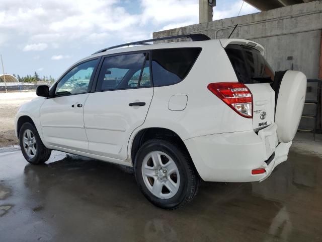 2012 Toyota Rav4