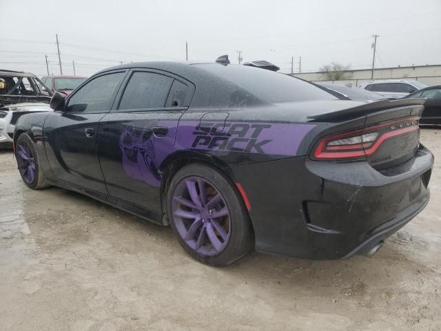 2019 Dodge Charger Scat Pack