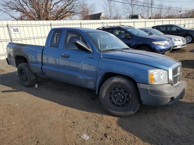 2006 Dodge Dakota ST