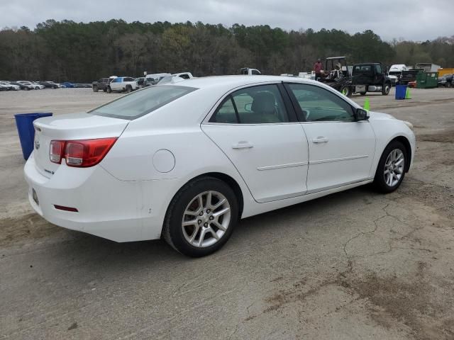 2013 Chevrolet Malibu 2LT