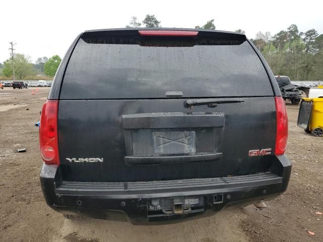 2007 GMC Yukon