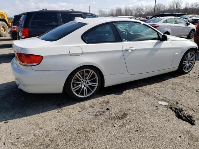 2009 BMW 335 I