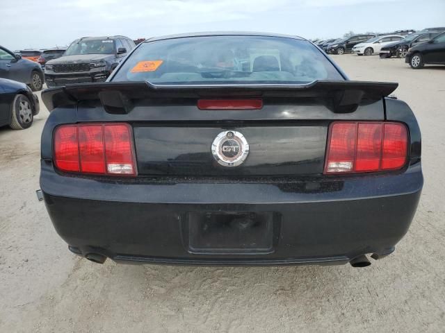 2006 Ford Mustang