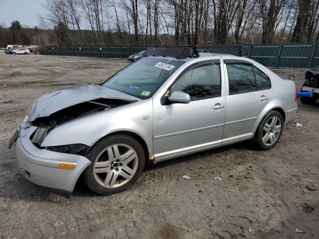 2003 Volkswagen Jetta GL TDI