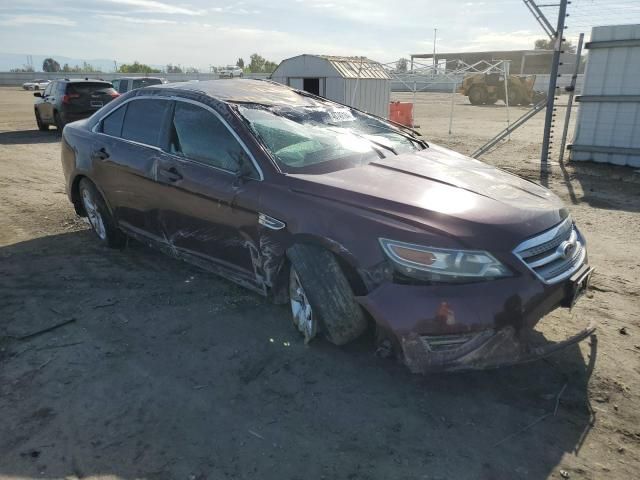 2011 Ford Taurus SEL