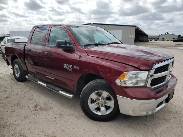 2019 Dodge RAM 1500 Classic Tradesman