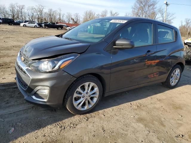 2019 Chevrolet Spark 1LT