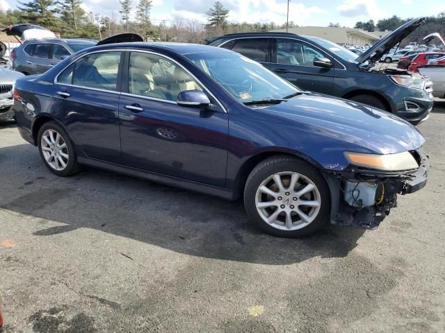 2006 Acura TSX