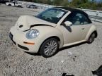 2010 Volkswagen New Beetle