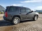 2014 Chevrolet Tahoe K1500 LT