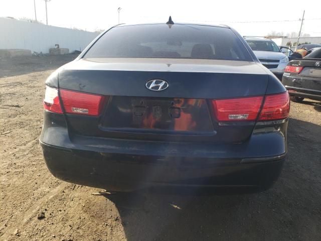 2009 Hyundai Sonata GLS