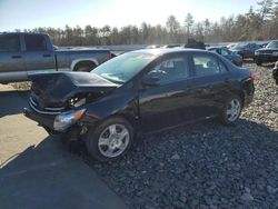 2013 Toyota Corolla Base for sale in Windham, ME