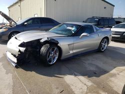 Chevrolet Corvette salvage cars for sale: 2006 Chevrolet Corvette