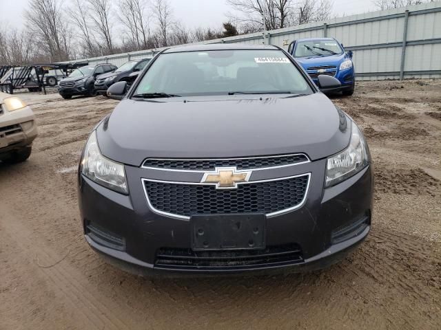 2014 Chevrolet Cruze ECO