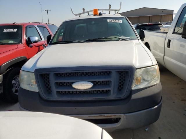 2008 Ford F150