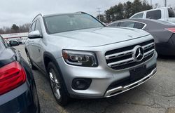 Clean Title Cars for sale at auction: 2020 Mercedes-Benz GLB 250 4matic
