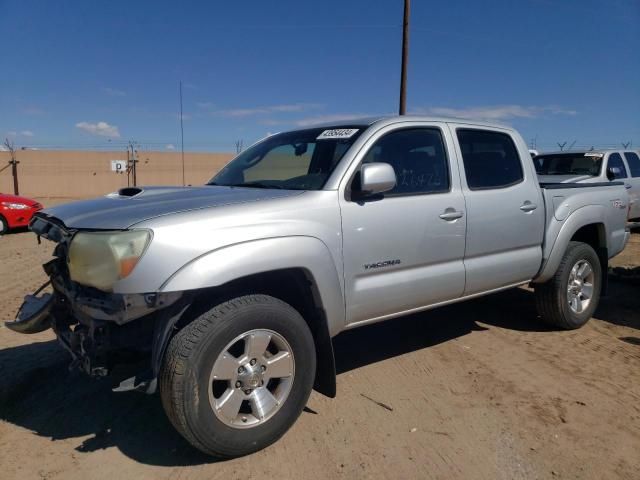 2006 Toyota Tacoma Double Cab Prerunner