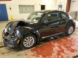 Volkswagen Beetle S salvage cars for sale: 2019 Volkswagen Beetle S