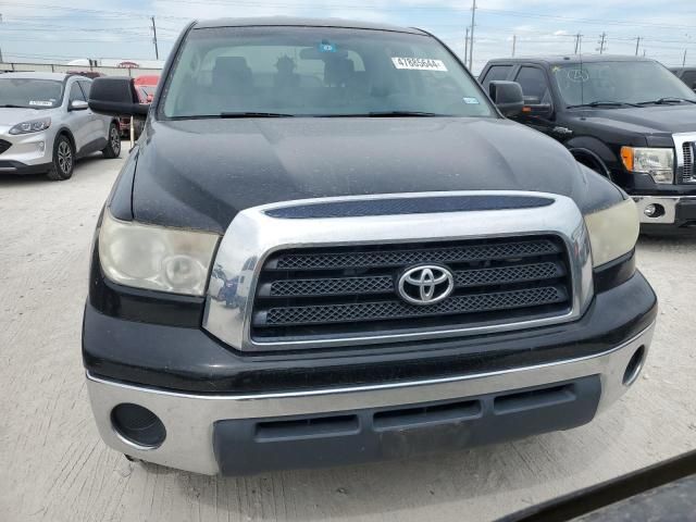 2009 Toyota Tundra Double Cab