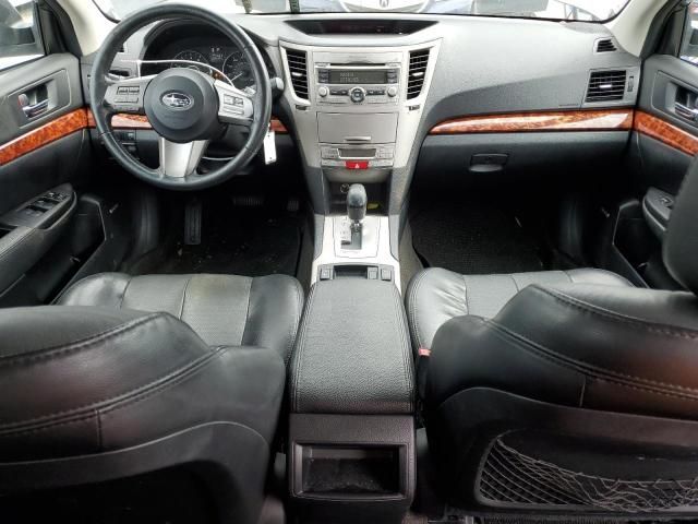 2011 Subaru Outback 3.6R Limited