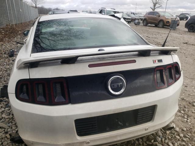 2013 Ford Mustang GT